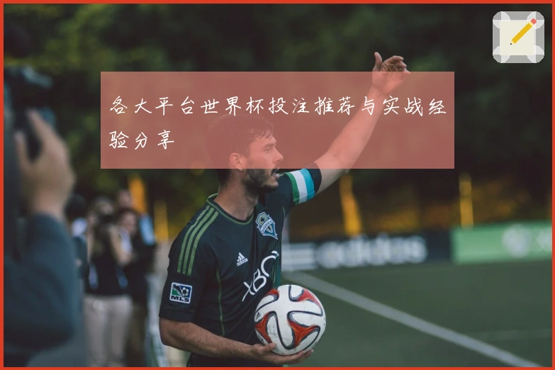各大平台世界杯投注推荐与实战经验分享