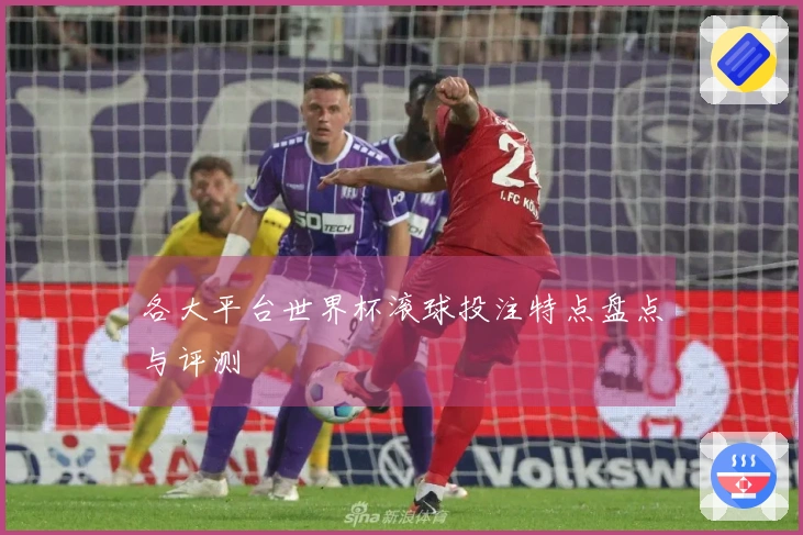 各大平台世界杯滚球投注特点盘点与评测
