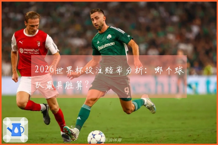 2026世界杯投注赔率分析：哪个球队最具胜算？