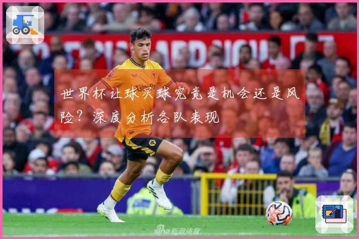 世界杯让球买球究竟是机会还是风险？深度分析各队表现